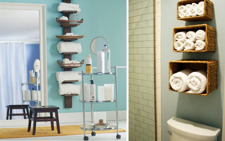 tiny bathroom storage ideas small idea over toilet bath narrow cabinet