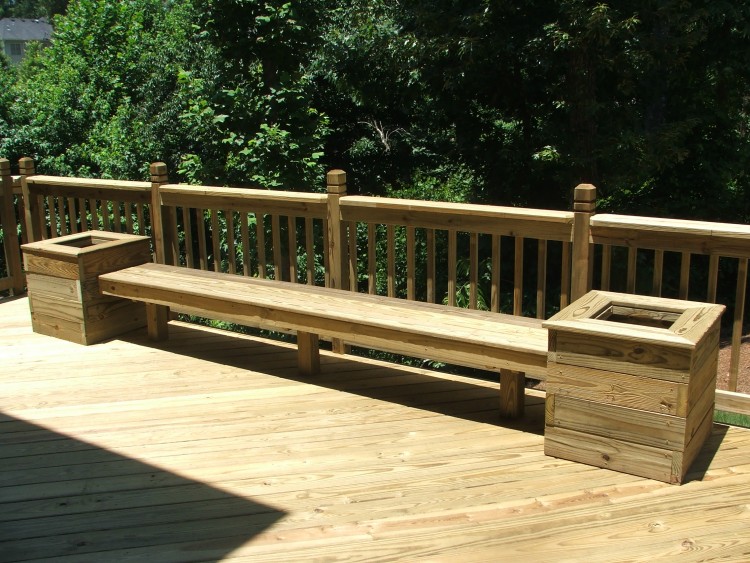 deck bench designs deck bench seating deck bench seating deck bench designs trex deck bench ideas