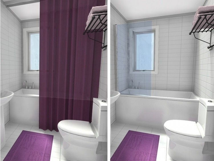 Bathroom Designs You Should Copy