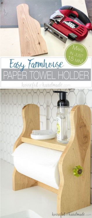 Iron Paper Towel Holder Cast Iron Paper Towel Holder Dream Kitchen Ideas Paper Towel Holder Primitive Bathrooms Farmhouse Paper Towel Holders Iron Paper