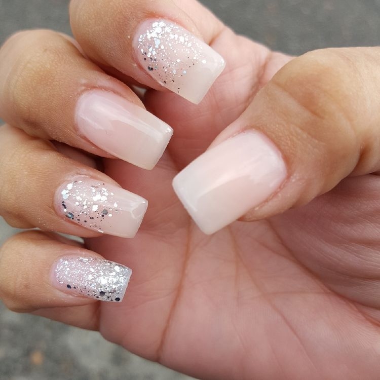 Nail Design Purple Gel Nails In And Blue Designs Yellow Polish White Black Wedding Metallic Silver Ideas Acrylic Cute Orange Styles Art French Manicure Prom