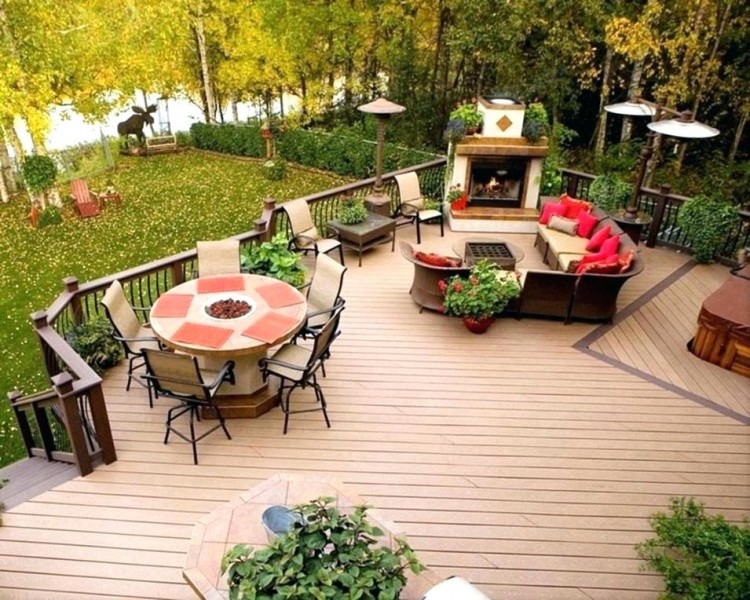 lowes build a deck planner plan