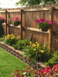 Turn a tiny patio into a gorgeous outdoor room by adding a freestanding pergola