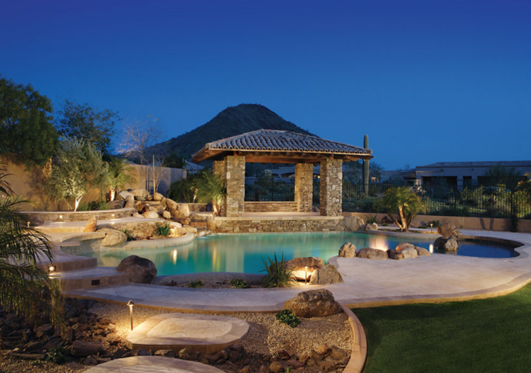 For more than 18 years now, the professional team at McCreary Homes has been transforming drab backyards into your dream outdoor living spaces in Tucson,