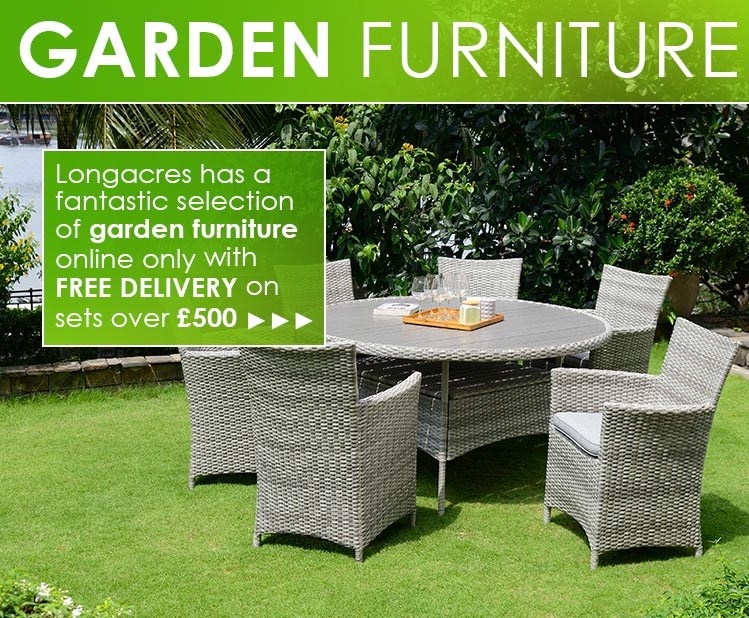 Garden furniture