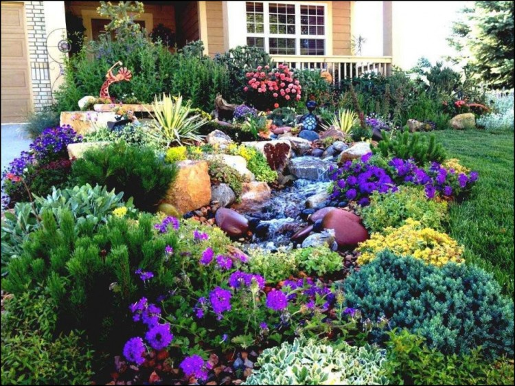 small flower garden designs corner garden idea luxury very small flower garden ideas design and with