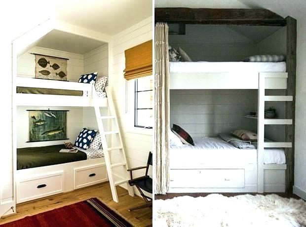 bunk beds for box rooms