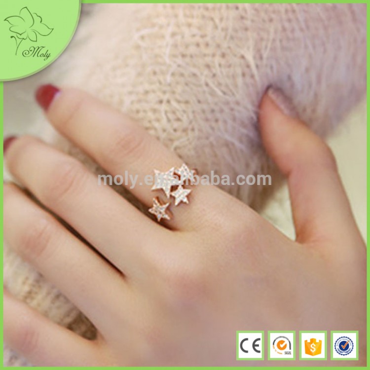 com: Morganite Engagement Ring Flower Design 14K Rose Gold Ring Unique Halo Ring: Handmade