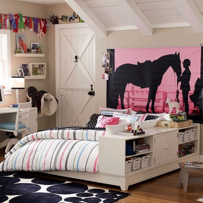 bedroom ideas for girls