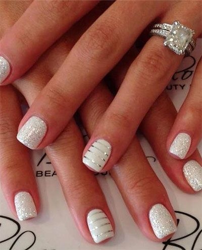 cool gel nail designs acrylicnaildesigns love manicura