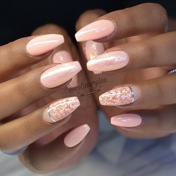 Gel Nail Designs