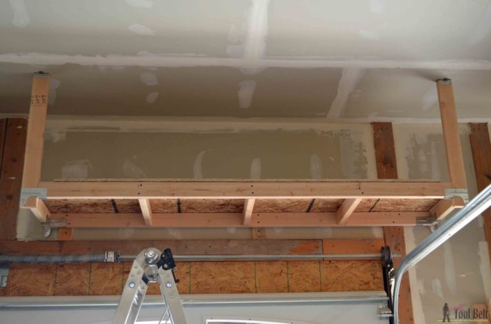 Garage Ceiling Design Ideas screenshot 7