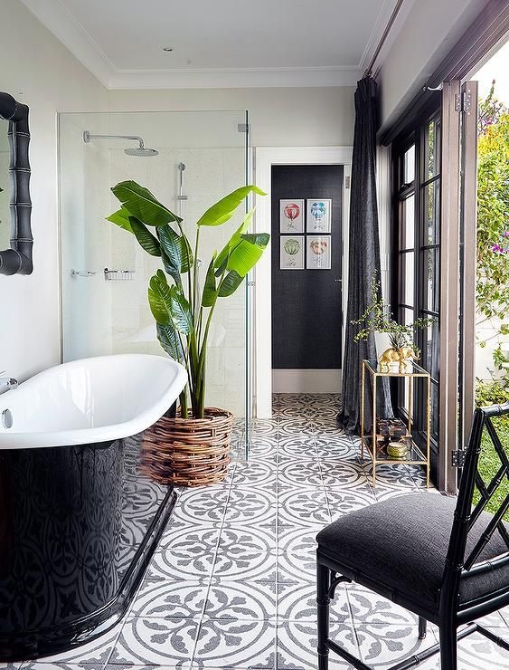 white bathroom ideas 2019 black and white bathroom ideas with regard to your awesome gorgeous black