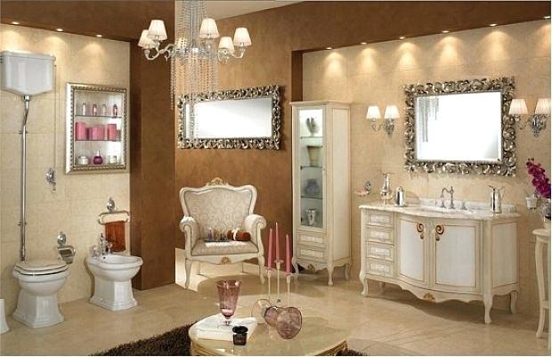 Bathroom Decorating Ideas