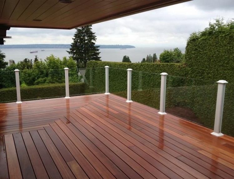 unique deck ideas outdoor designs