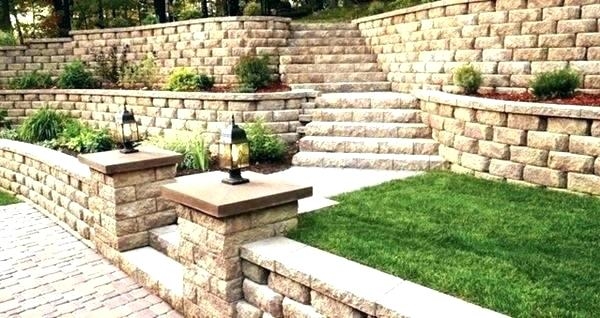 Garden Retaining Wall Ideas Retaining Walls Design Ideas Horrible Retaining Wall Designs Ideas Retaining Wall Design Landscaping Retaining Walls Ideas