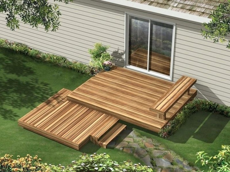 2 level deck designs wooden two level deck design 2 2 level deck designs pictures