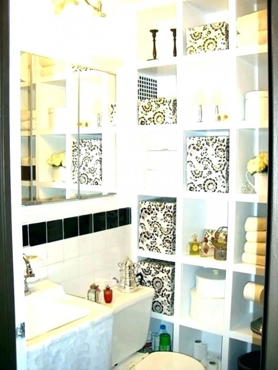 bathroom cabinet ideas