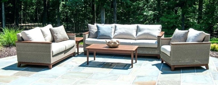 Outdoor Living Furniture Near Me
