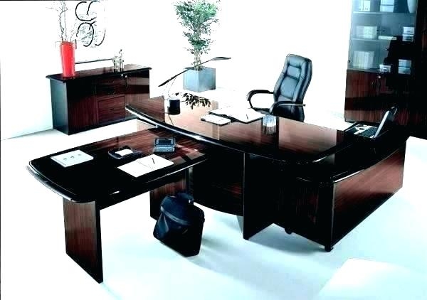 unique desks