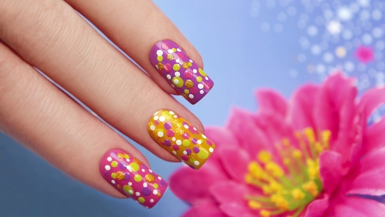 # nails #naildesigns #nailart – Nails