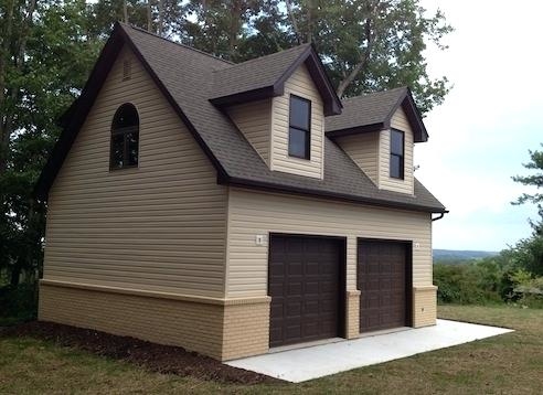 decorative shed ideas | Nantucket Sheds,custom sheds,garden sheds,storage sheds,southeastern