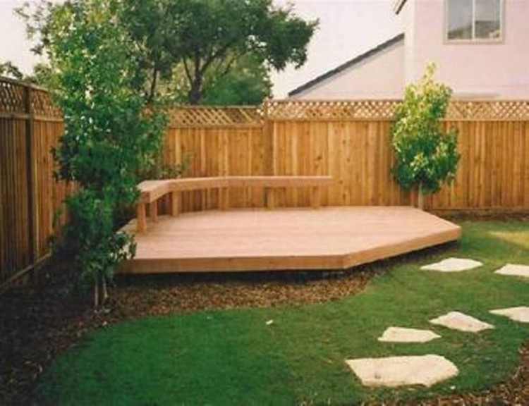 decking designs