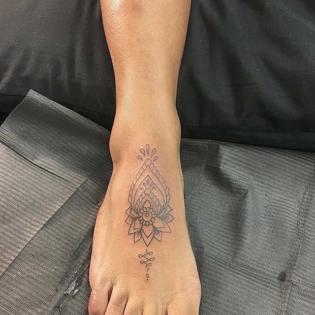 Pretty Lotus Tattoo Designs 2019 tattoos,tattoos for women,tattoos for guys, tattoos for women small,tattoos for women half sleeve,tattoos ideas,tattoos