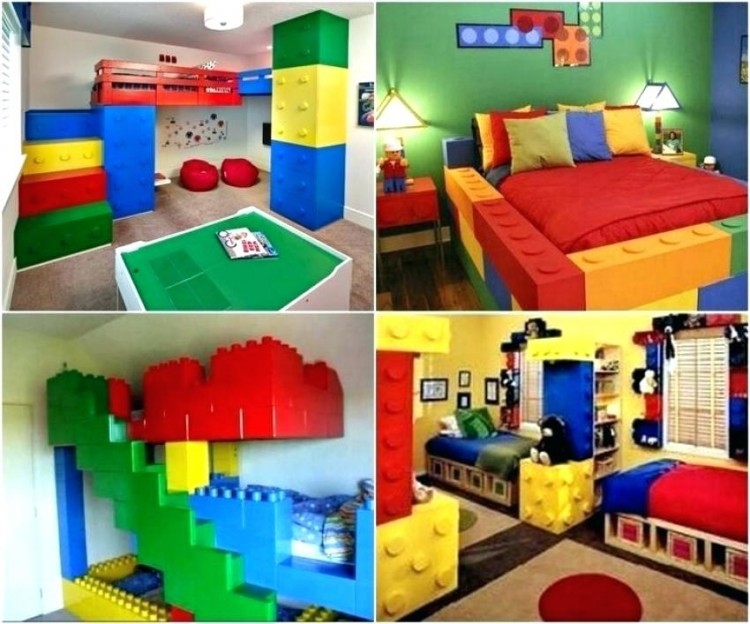 lego room decor