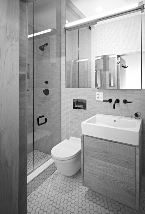 Small Bathroom Remodeling Ideas