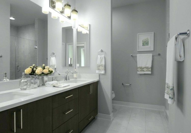 bathroom color scheme ideas