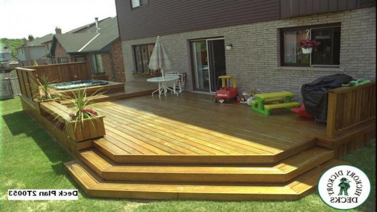 build a platform deck assemble the perimeter frame of the platform deck build deck platform steps