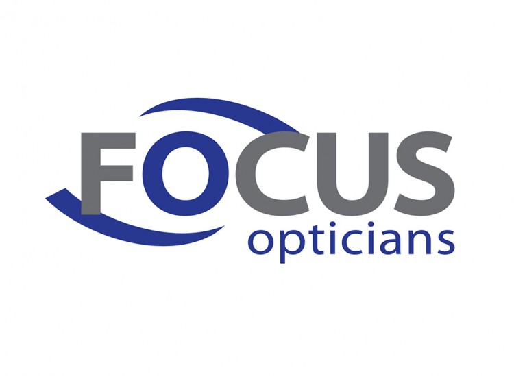 Collins & Farrow Opticians design I made for fun