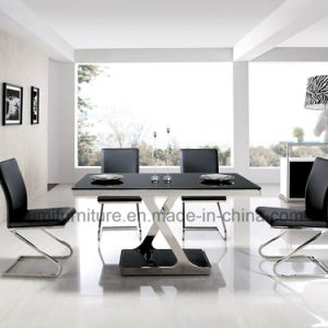 Double tap to zoom · Saarinen Tulip Oval Marble Dining Table Saarinen