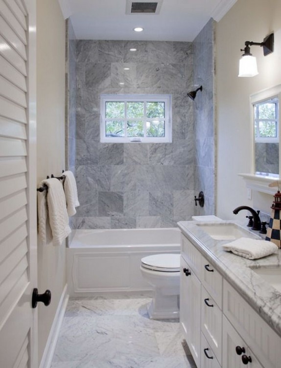 Small Bathroom Remodel Ideas