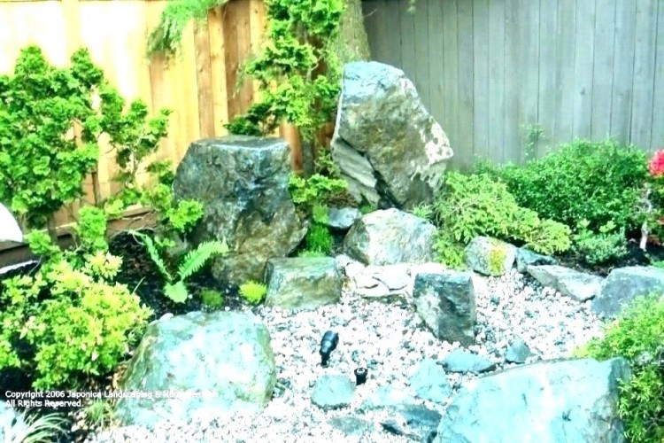 river rock landscaping ideas pictures beautiful river rock landscaping ideas home and gardens