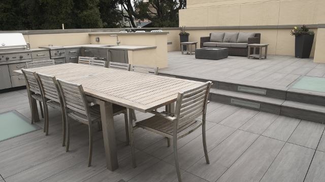 roof deck design roof decks new decking terraces rooftop roof deck design manual