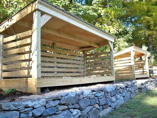 garden shed ideas