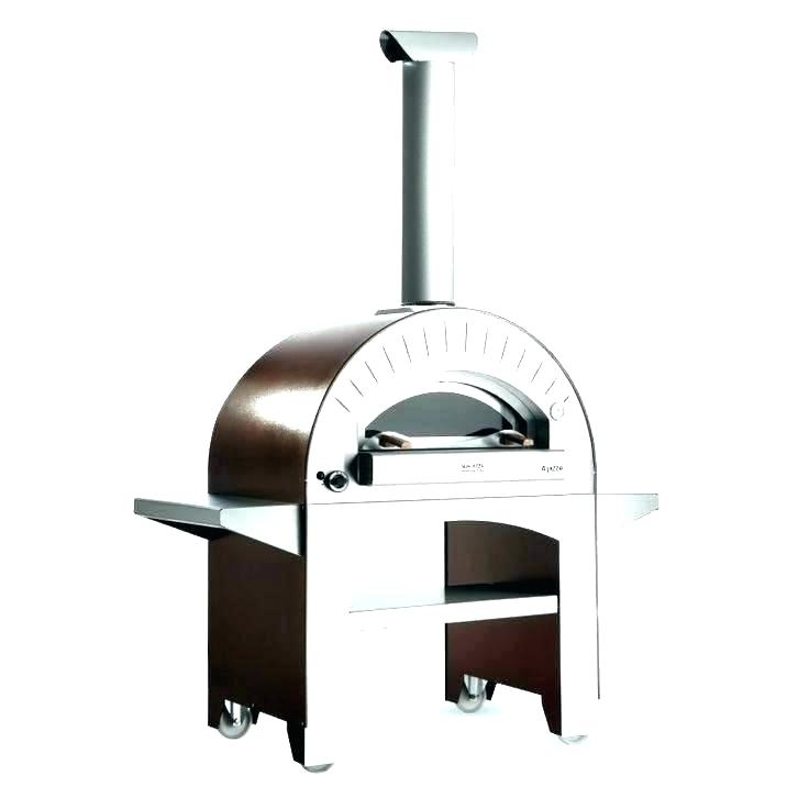 Pacific Living Pizza Oven Pacific Living Pizza Oven Outdoor Pizza Oven Artisan Fire Outdoor Pizza Oven Pizza Station With Pizza Pacific Living Outdoor Pizza