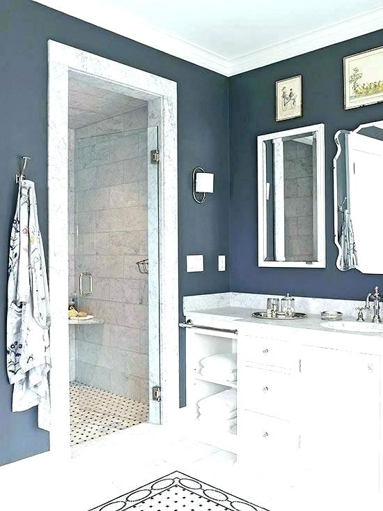 bathroom paint color ideas