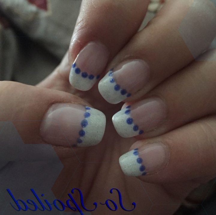 Bio Sculpture Gel Nail Art & Design