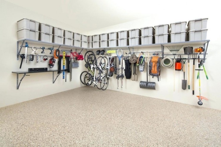 Built In Cabinet Ideas Built In Garage Cabinets Garage Storage Cabinet Ideas  Closet Garage Closet Ideas