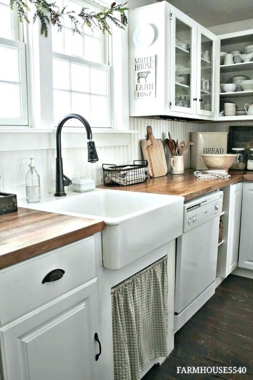 kitchen cabinets small kitchen ideas