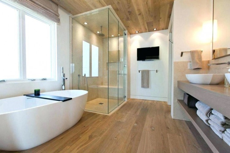 luxury master bathroom design ideas