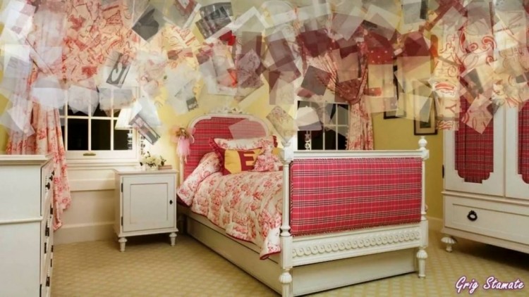 little girl toddler room ideas