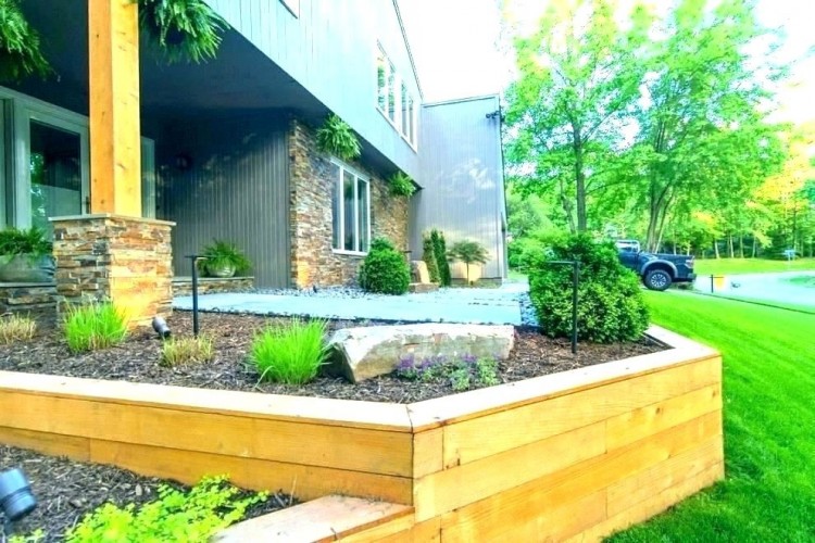 Retaining Wall Ideas