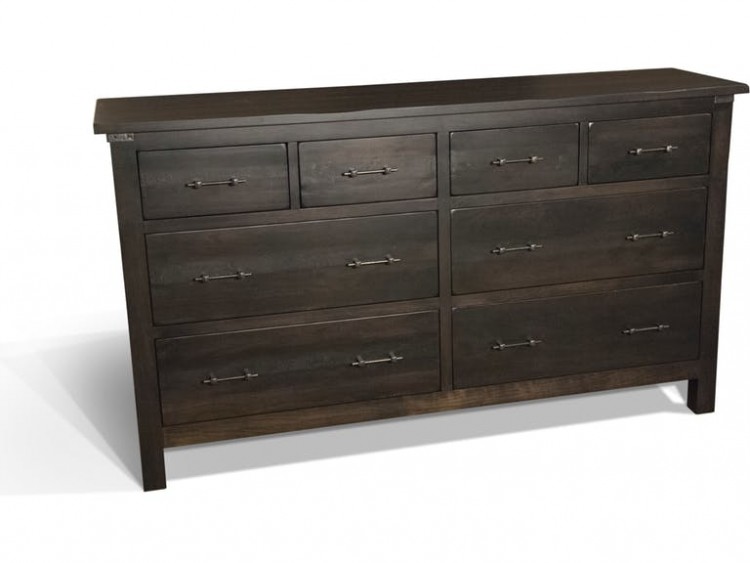 Styles are organized into collections to help guide you when creating your custom bedroom set