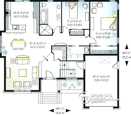 house plans uk