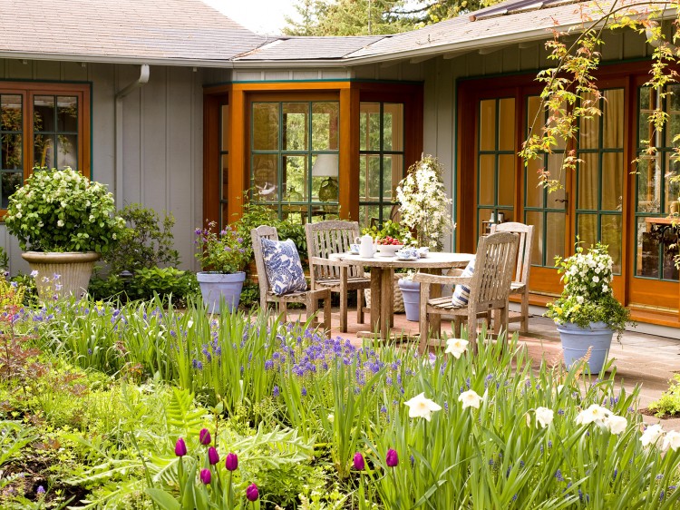 Breathtaking Landscaping Ideas For Front Of House Blueprint Great