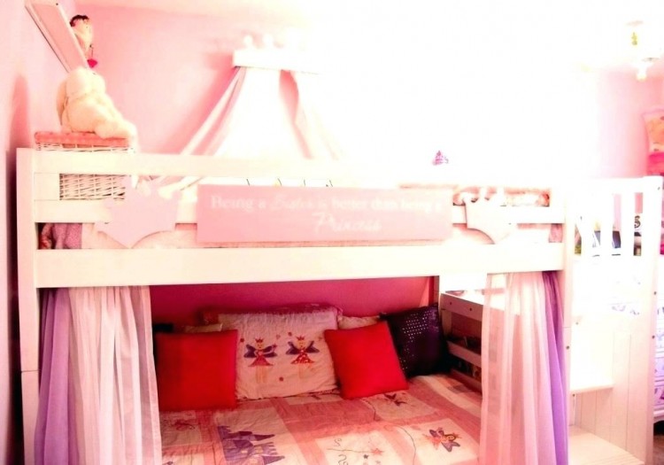 girls bunk bed rooms ideas